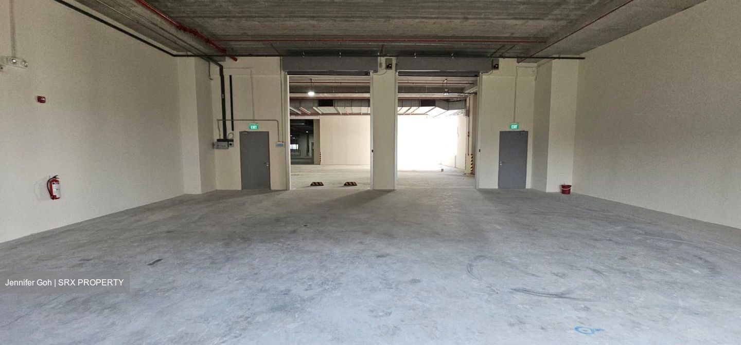 Stellar@tampines (D18), Factory #524228781